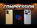 Realme 16 Pro Plus vs Nothing Phone 4a Pro 🔥 Full Comparison | Camera, Battery &amp; Performance Test