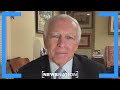 Mediators may help persuade Iran to cut deal with U.S., Wesley Clark says | NewsNation Prime Mp3 Song