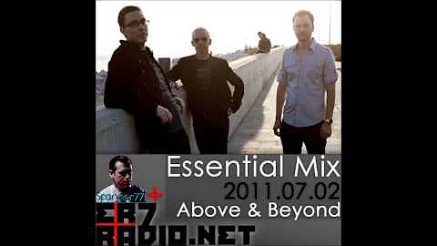 Above & Beyond - BBC Essential Mix 2011