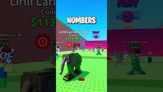 How To Get Inside The Secret Room In Escape Tsunami For Brainrots