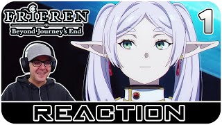 Frieren S2 Episode 1 REACTION | CONTINUING THE JOURNEY!
Join my Patreon to get early access ( 1 week ) to my reactions ( no censorship ) and a unique role in my Discord server!
▶Patreon: https://www.patreon.com/c/MashReacts
*My social media*
▶Discord: https://discord.gg/UWwtSMN
▶Anilist: https://anilist.co/user/Miscreation/a...
***********************************************************************************************
Hope you guys enjoyed and please dont forget to Like, Subscribe, Share and Comment!
Take care!
#anime #reaction #frieren
***********************************************************************************************
Copyright:
All the videos, songs, images, and graphics used in the video belong to their respective owners and I or this channel does not claim any right over them.
Copyright Disclaimer under section 107 of the Copyright Act of 1976, allowance is made for “fair use” for purposes such as criticism, comment, news reporting, teaching, scholarship, education and research. Fair use is a use permitted by copyright statute that might otherwise be infringing. Frieren S2 Episode 1 REACTION | CONTINUING THE JOURNEY!