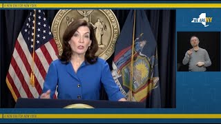 Governor Hochul Announces New SNUG Outreach Staff to Combat Gun Violence