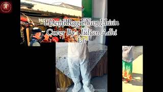 Download lagu Demi Raga Yang Lain - Cover By : Julian Adhi