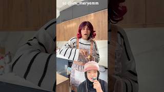 Masukin Permenim meryemm