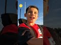 Young footy player's dream debut | Today Show Australia