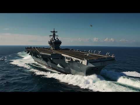 Why ships Float  ( beyond Science experiment)