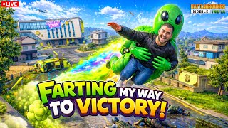 Promotion matches today ⭐⭐⭐| BGMI| Road to 200 Subs ❤️