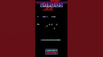 Gradius II: The Sequel That Perfected the Formula