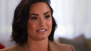 Demi Lovato Reveals She Co-Owns Rehab Center That Saved Her