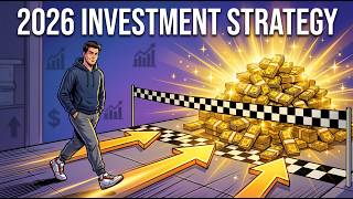 The Smartest Financial Advice for 2026 (Build Real Wealth)