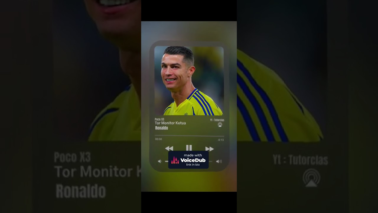 Fidio tidak sesuai di harapkan