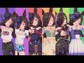 UmaSugi! Gourmet Parade - Rice Shower | ウマすぎ!グルメパレード - ライスシャワー (Solo Version)