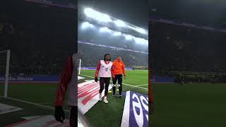This photographer made a huge mistake by doing this #football #soccer #viral