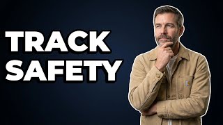 How To Find Evacuation Routes at a NASCAR Track?