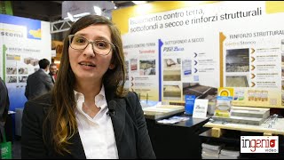 Efficienza Energetica, Isolamento Termico E Consolidamento Dei Solai Le Soluzioni Di Laterlite