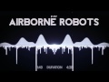 F777  airborne robots