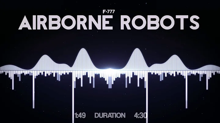 F-777 - Airborne Robots