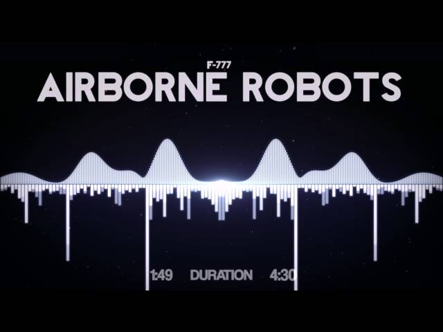 F-777 - Airborne Robots class=