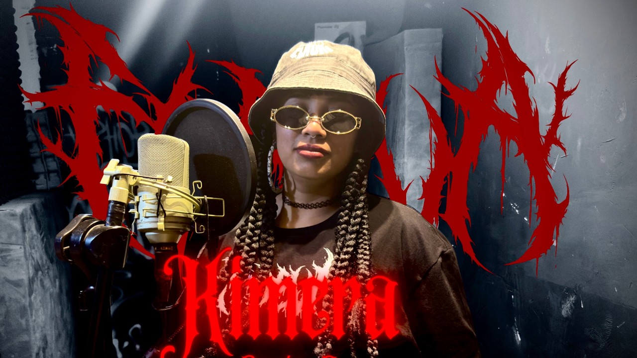 YouTube에서 KIMERA & DJ KEYBII - FOREVA FLAVA SESSION #2 보기 YouTube에서 KIMERA & DJ KEYBII - FOREVA FLAVA SESSION #2 보기