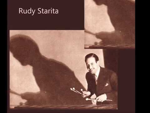 Joey The Clown - Xylophone solo by  Rudy Starita - 1931