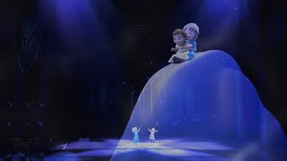 Feel the Light - Frozen || Remake