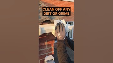 Stop Your Gutters From Leaking - DIY Gutter Repair Tips