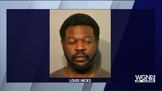 Man charged with murder for fatal shooting of woman at NW Side Walgreens