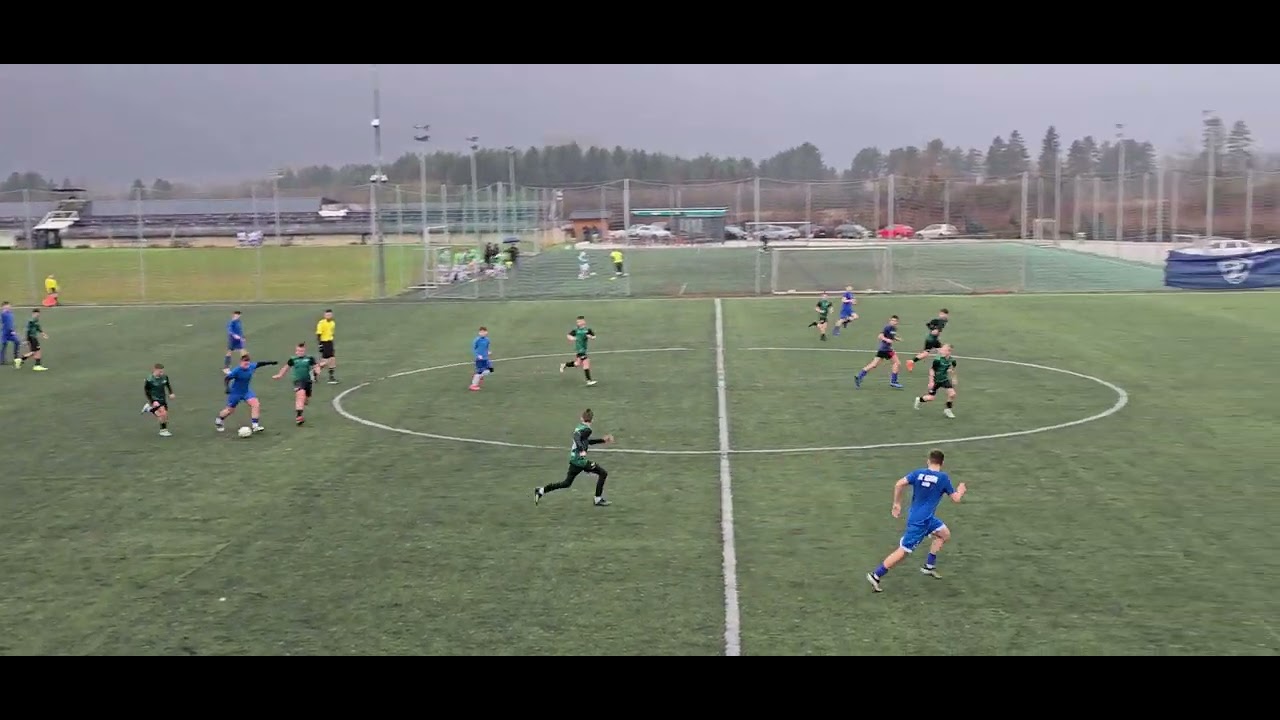 FK Igman FK Rudar      7 2 26    2 pol