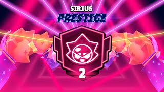 How To Get Prestige 2 With New Matchmaking Bug Brawl Stars