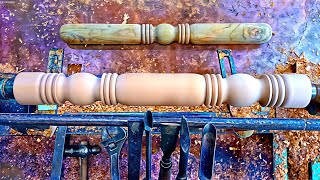 Creative Ideas And Crafting Skills Amazing Woodworking | #woodworking