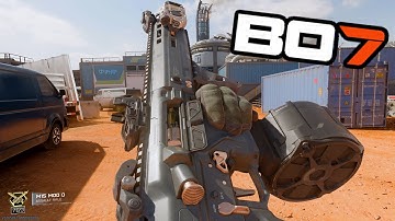 Exposure | M15 Mod 0 | Black Ops 7 Free For All: The Best Maps to Rule