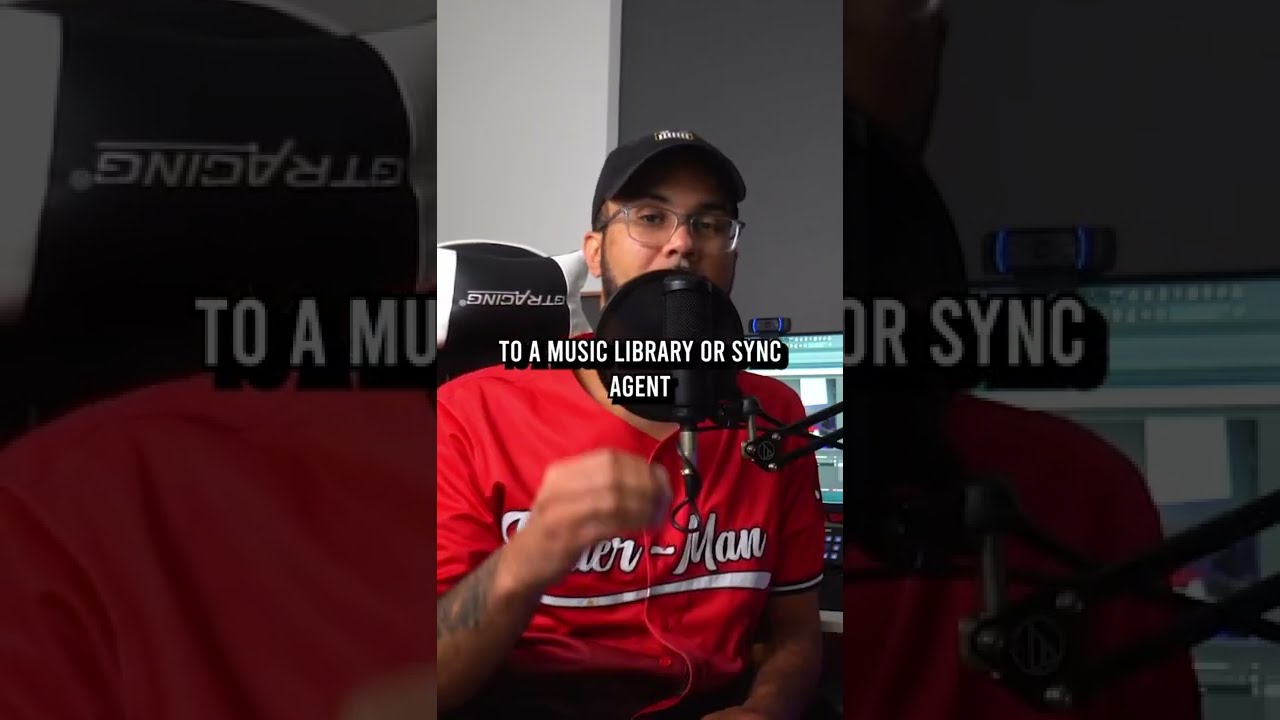 Easiest Way To Get Your Music On TV Shows