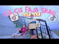 Sakti Viano Ft Saka Viano Cis Cis Faja Skali Dola Dola DJ Remix