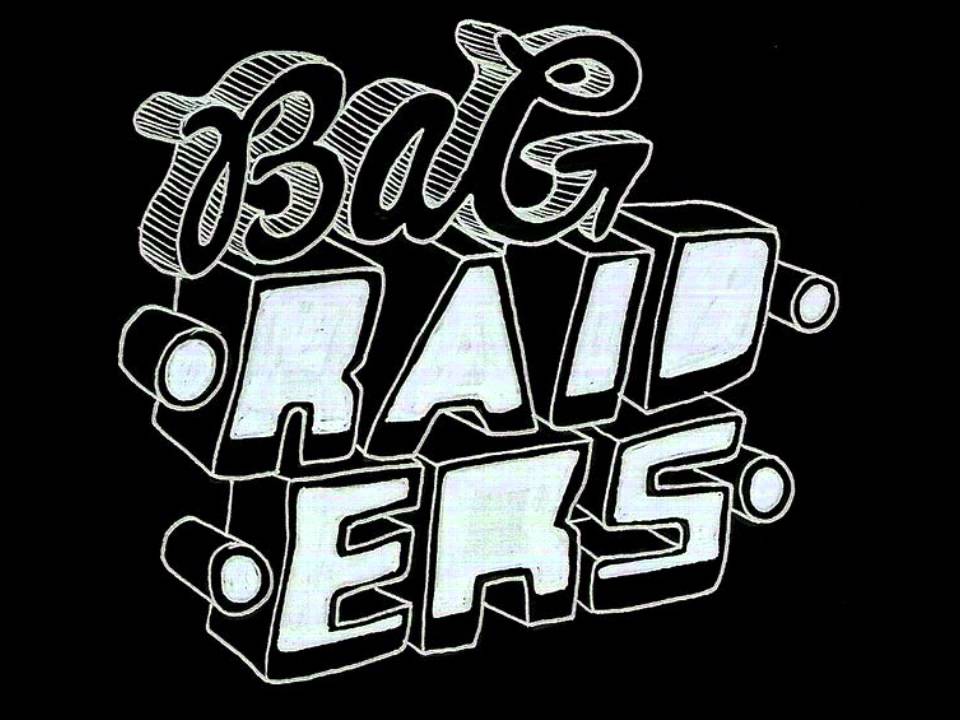 Bag Raiders Fun Punch YouTube