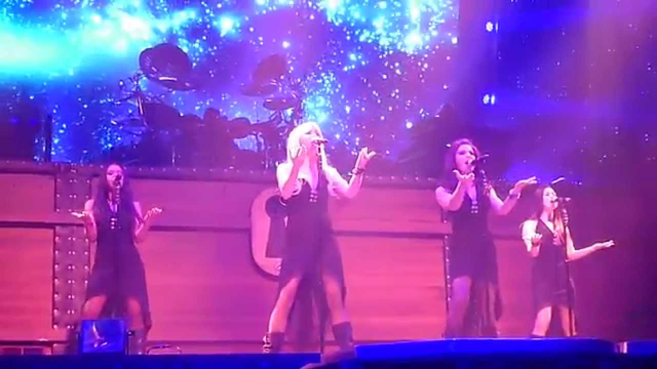 Listen to trans siberian orchestra christmas canon