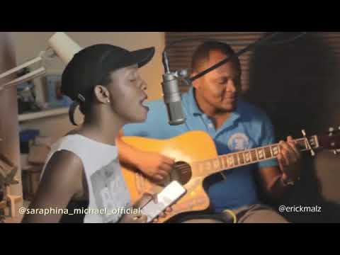 Case by Teni, Acoustic cover by Saraphina & erickmalz