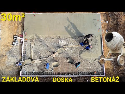 Video: Projekt: hiša iz lesa 8x10. Postavitev hiš 8x10