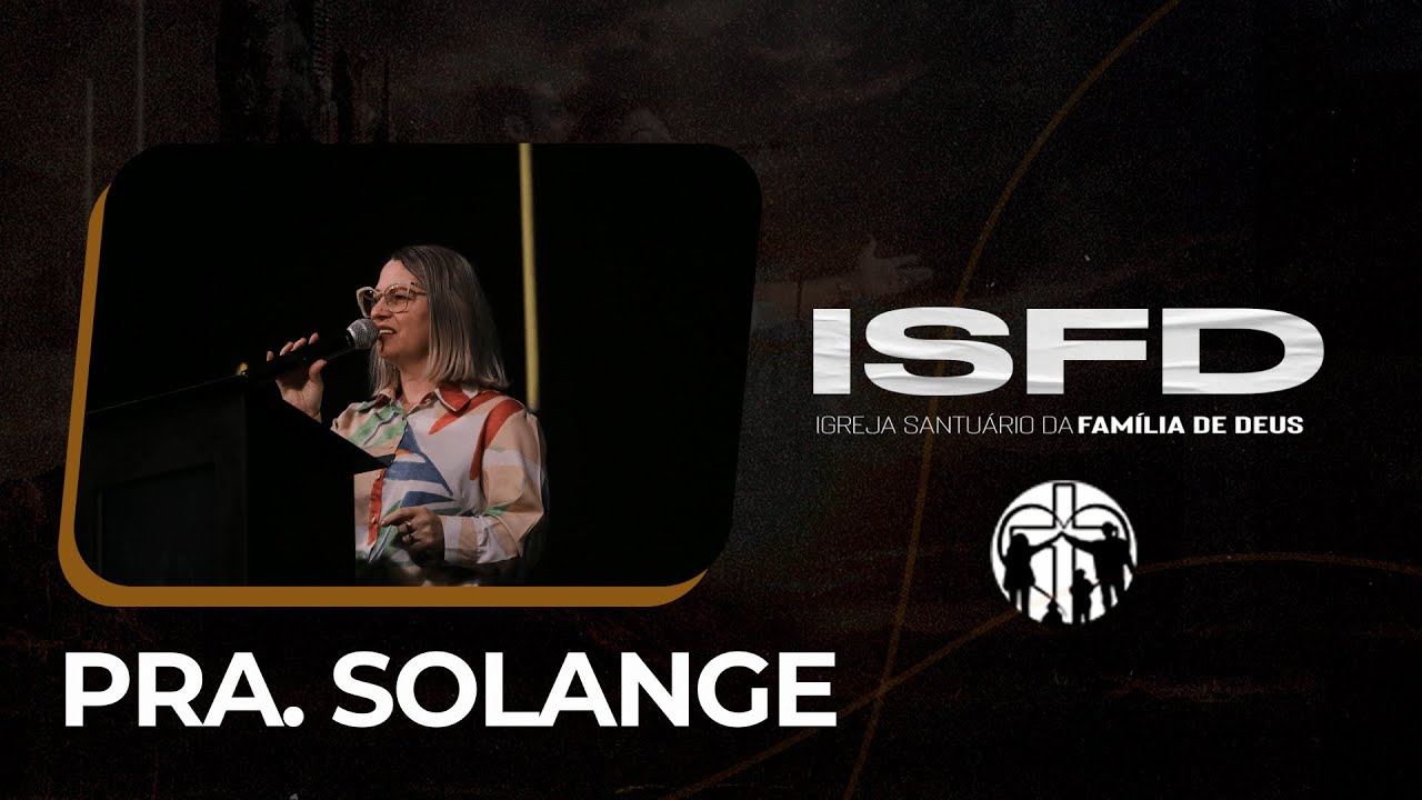 ISFD OFICIAL - CULTO DE DOMINGO - 30/07/2023 - YouTube