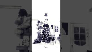 You can call me Betty #abba