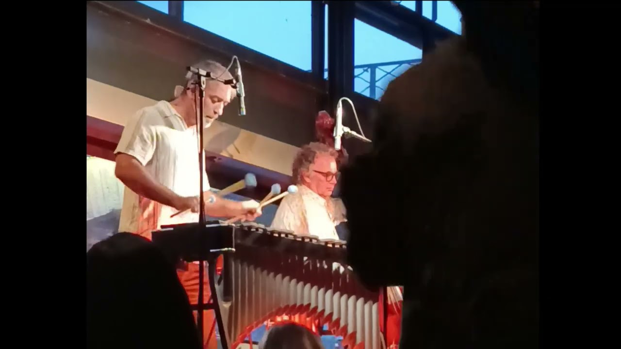 Jacques di Costanzo quartet, Crudita (J. di Costanzo)