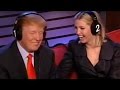 Trump Laughed Off Being Called A Sexual Predator On Howard Stern 10 Years Ago
