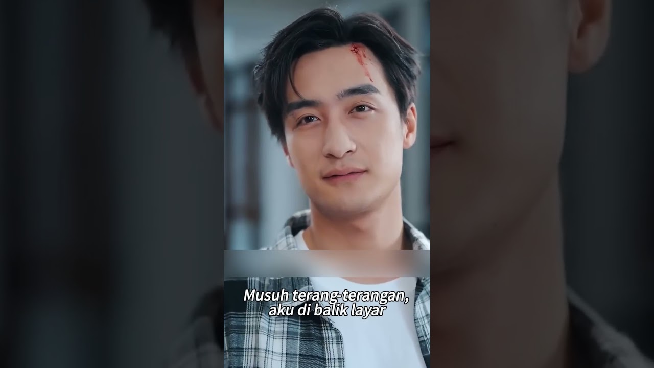 【Indo Sub】Inilah tamparan pertama—balasan dari semua penghinaan kalian! #Full #Minidrama