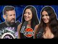The Buzzball Girls on Who Carlos Is, Blacking Out, Nitrous, Going Viral & More