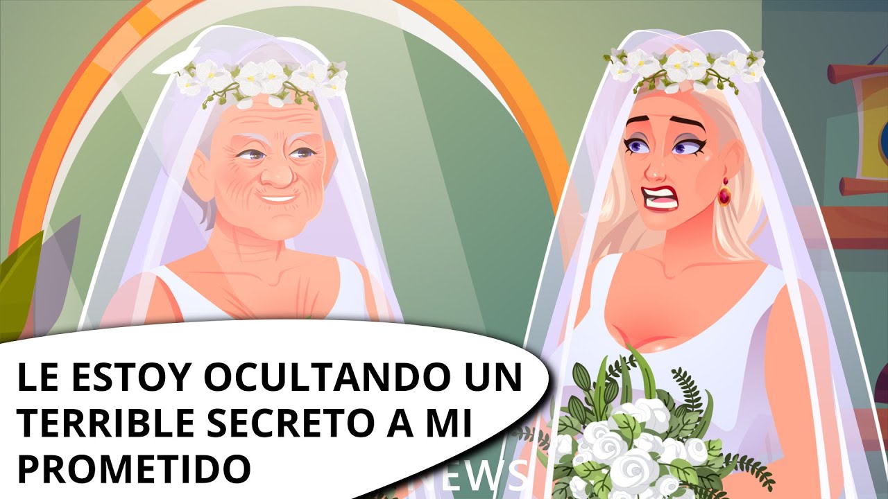 He encontrado el secreto de mi novia en su pasaporte