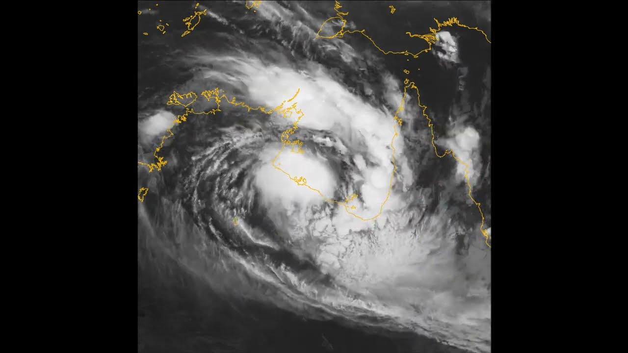 Tropical Cyclone Lincoln (2023-24)