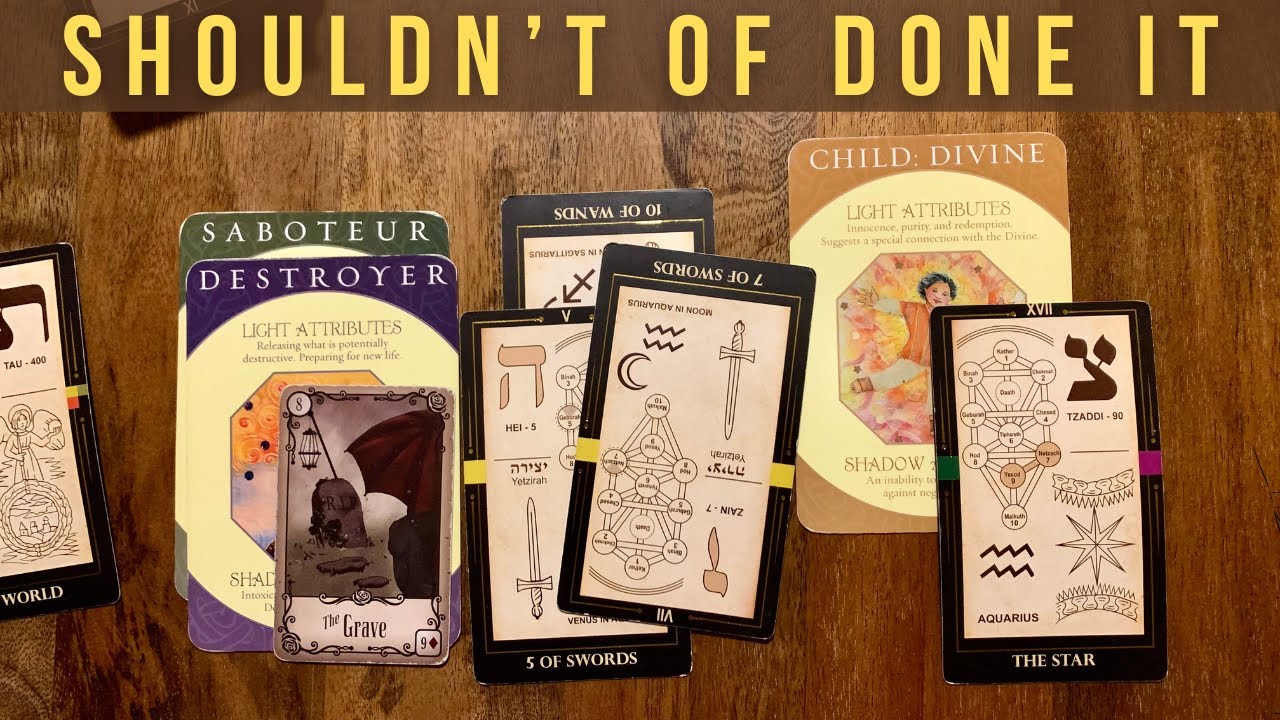 They're starting to see where this is going but not enough to stop plotting, will also backfire