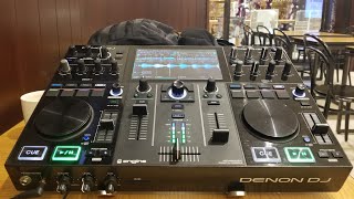 Download Lagu #→28【Back to the 202309071805】DENON DJ Prime go house mix MP3