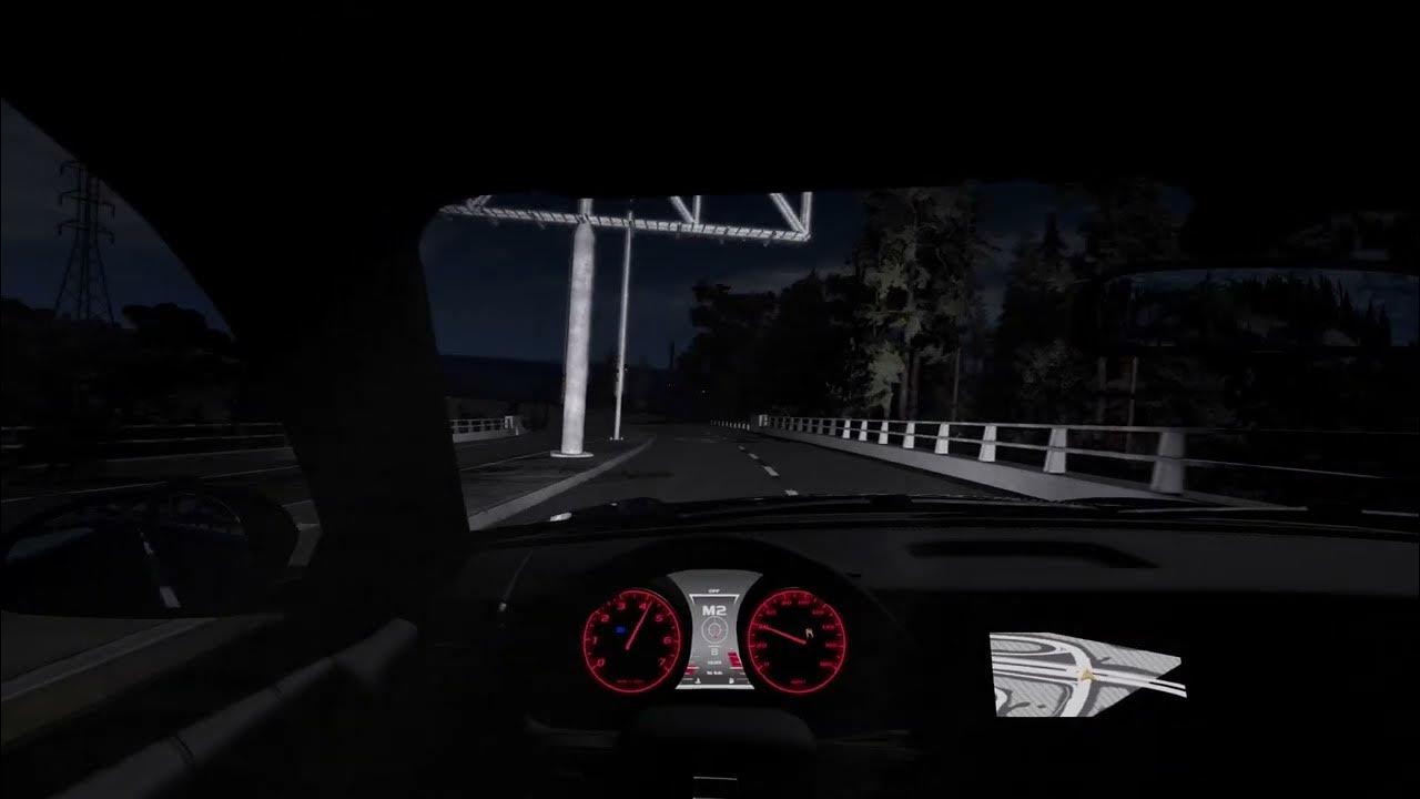 Automatic Headlight System BeamNG YouTube