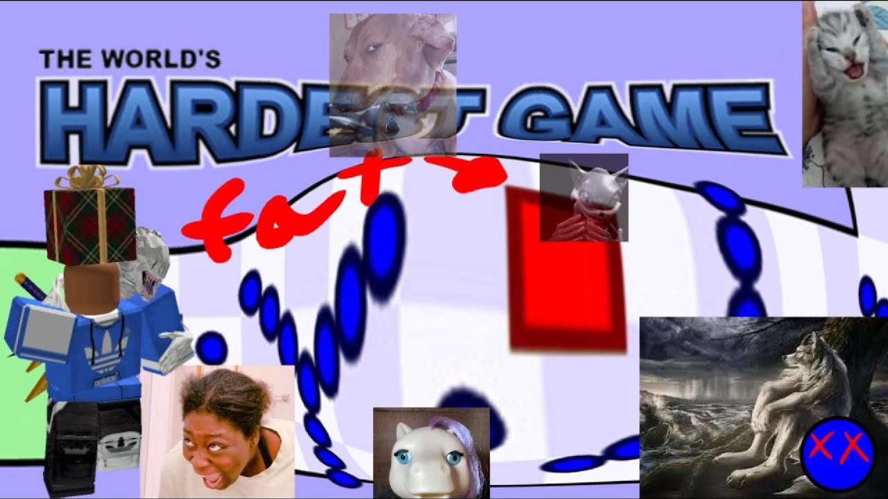 getting jumped in the world's DUMBEST game YouTube
