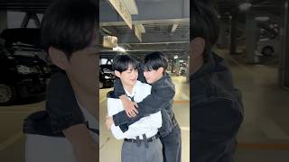 아웅다웅 극극즈🧲 #베리베리 #VERIVERY #VRVR #동헌 #DONGHEON #용승 #YONGSEUNG #Shorts